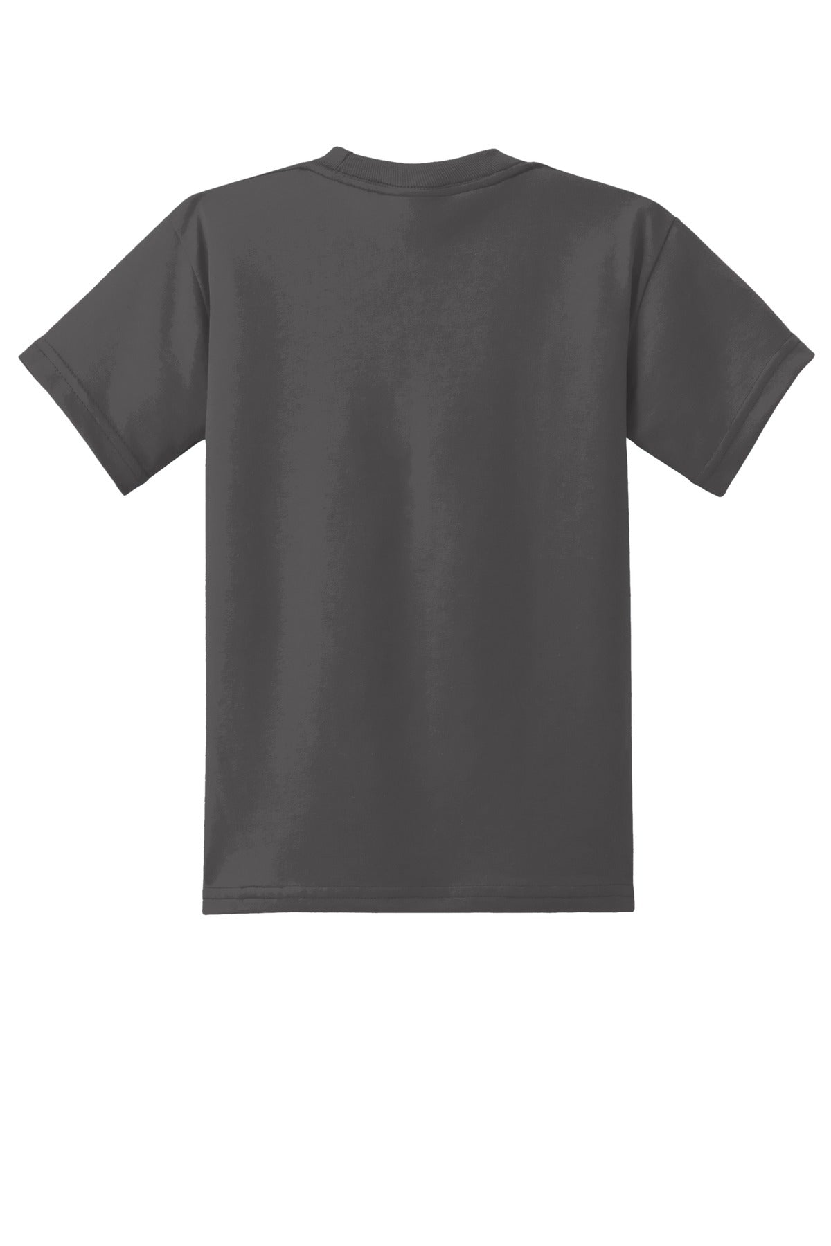Port & Company - Youth Core Blend Tee PC55Y Youth Apparel Shirts & Tops