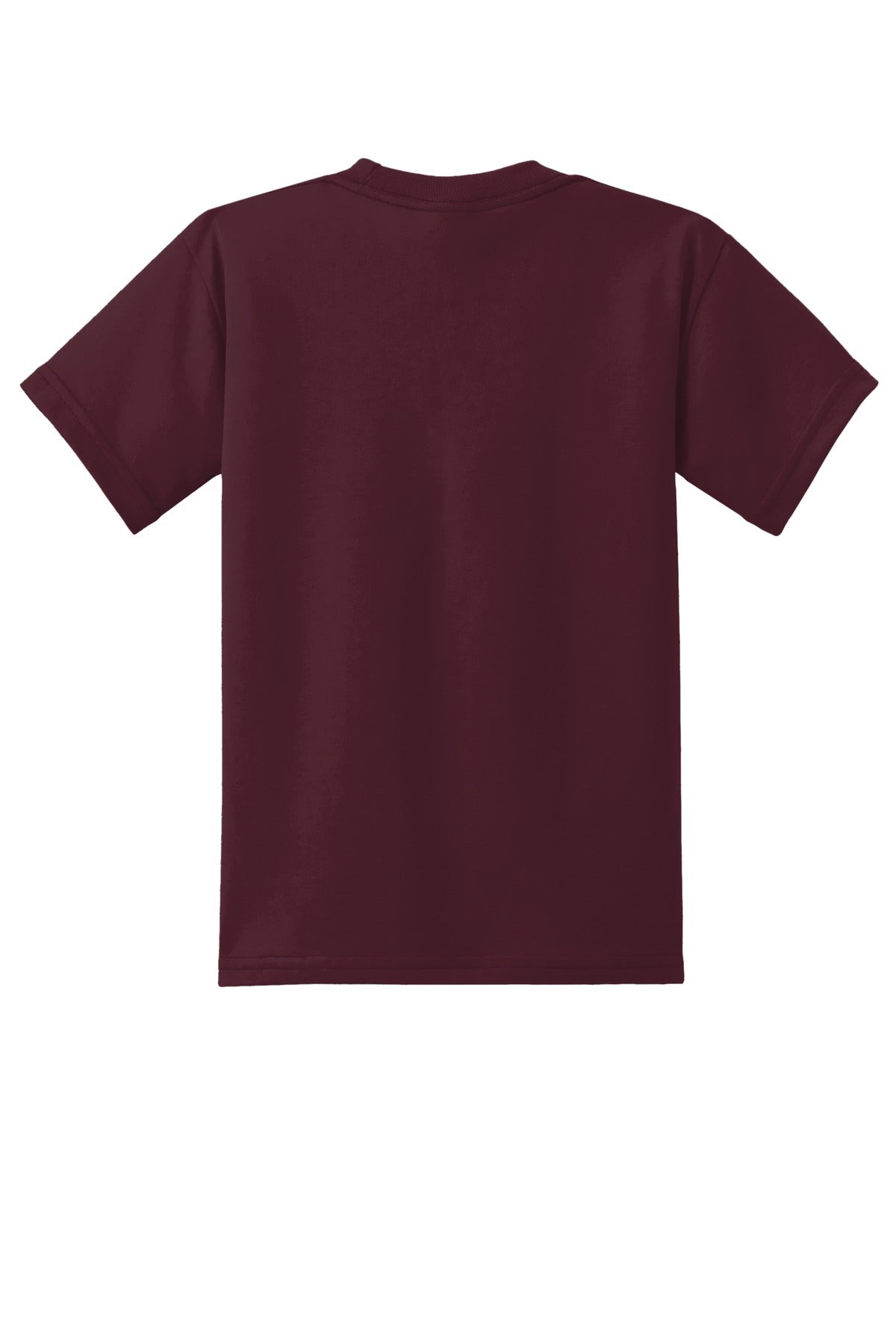 Port & Company - Youth Core Blend Tee PC55Y Youth Apparel Shirts & Tops