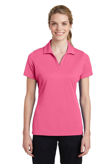 Sport-Tek Women's PosiCharge RacerMesh Polo Womens Apparel Shirts & Tops