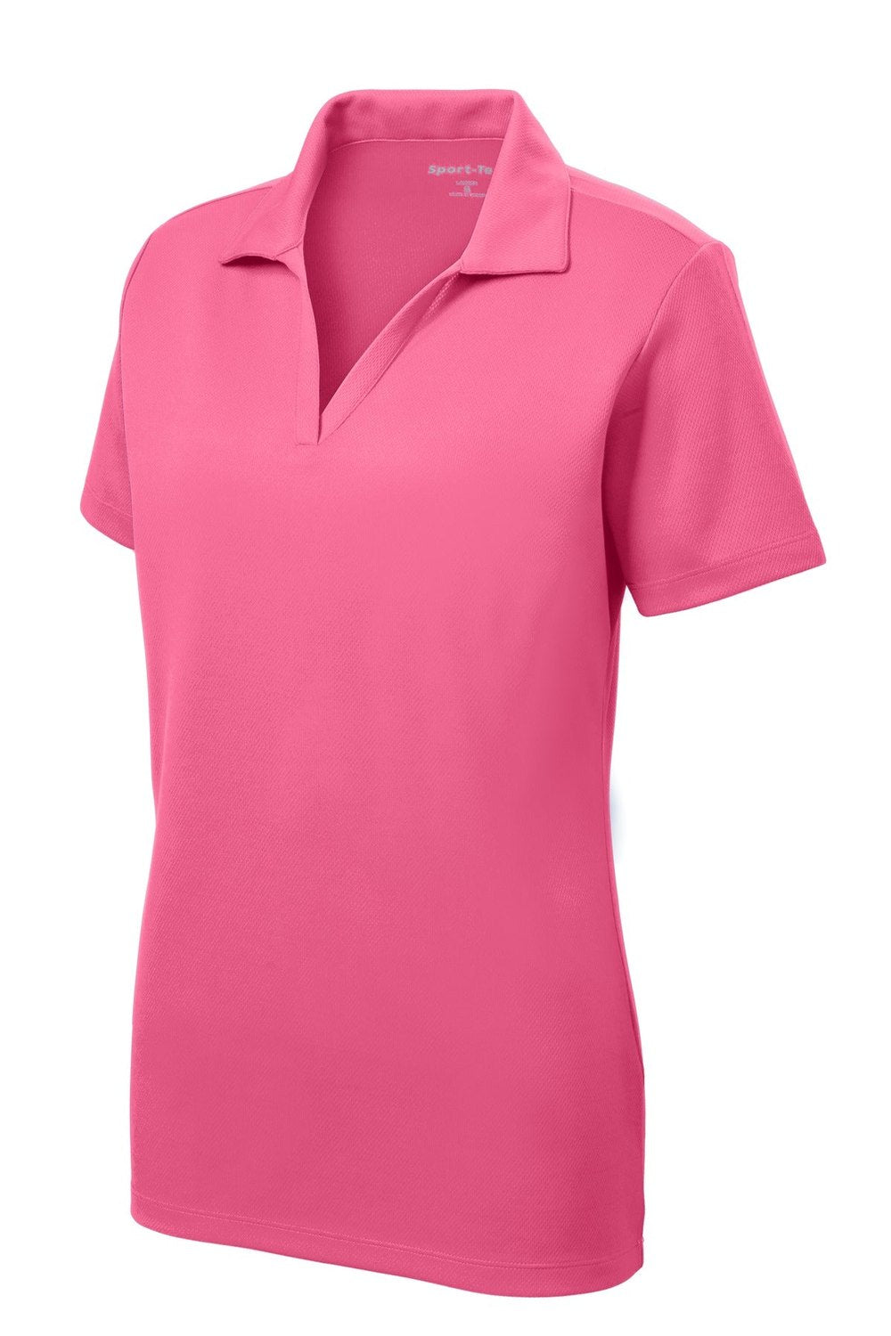 Sport-Tek Women's PosiCharge RacerMesh Polo Womens Apparel Shirts & Tops