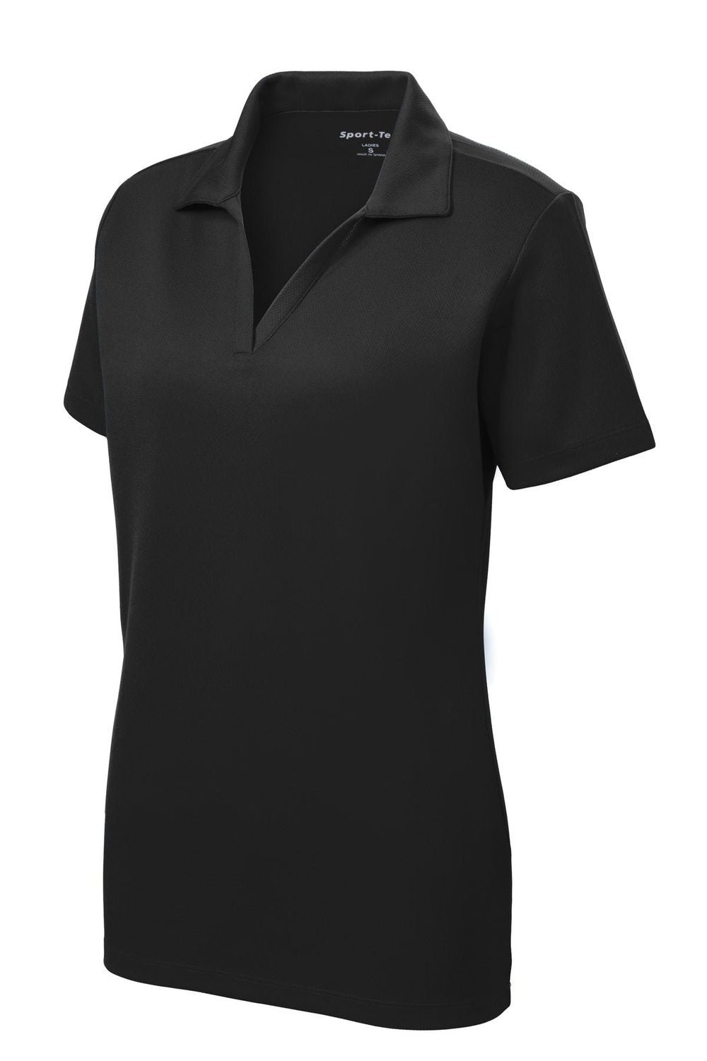 Sport-Tek Women's PosiCharge RacerMesh Polo Womens Apparel Shirts & Tops