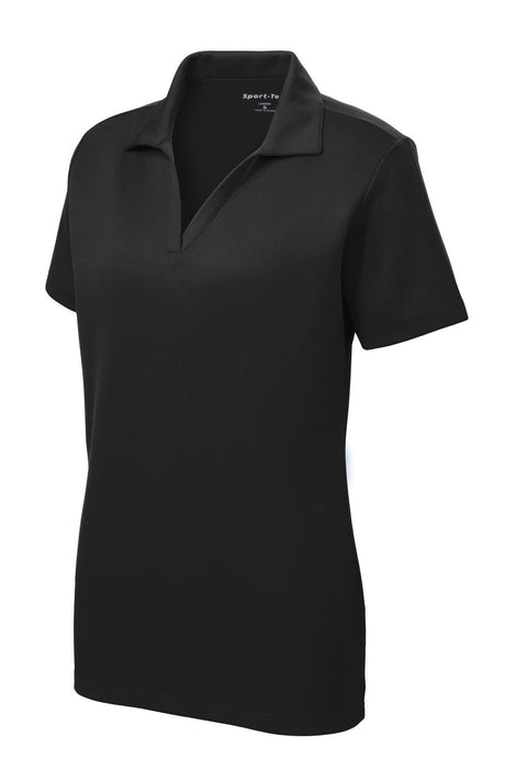 Sport-Tek Women's PosiCharge RacerMesh Polo Womens Apparel Shirts & Tops