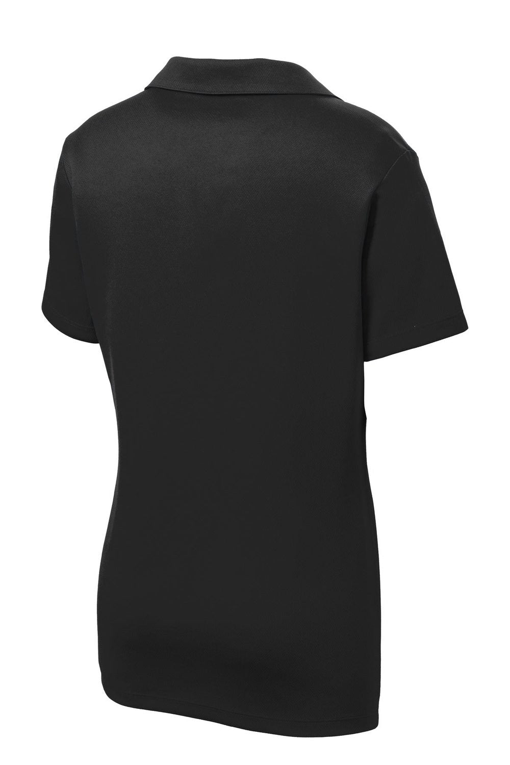 Sport-Tek Women's PosiCharge RacerMesh Polo Womens Apparel Shirts & Tops