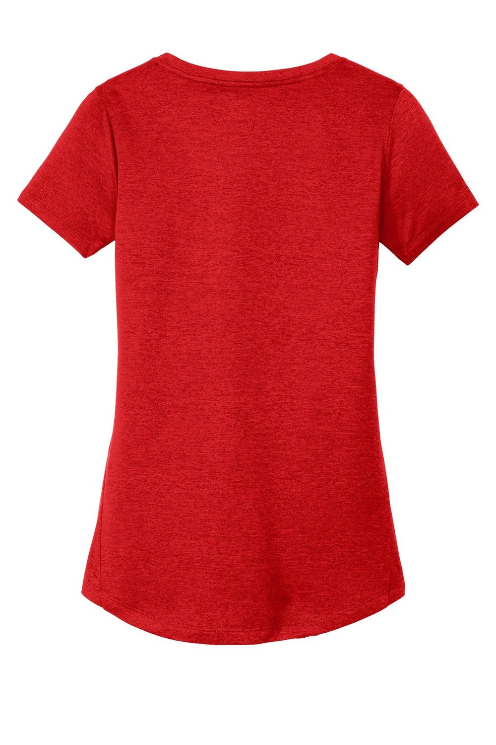 New Era Women's Series Performance Scoop Tee. LNEA200 Corporate Apparel Shirts & Tops