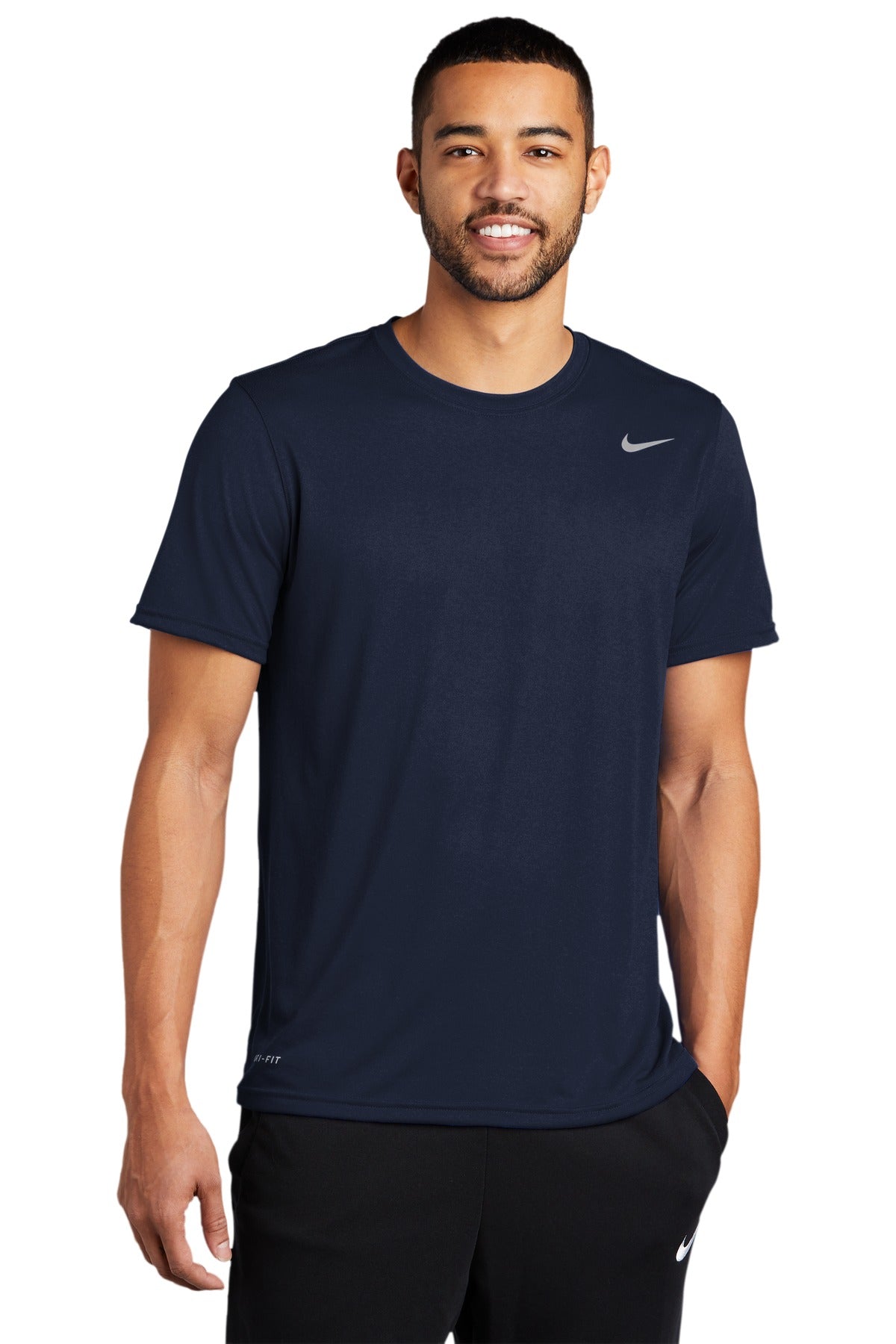 Nike Men's Legend Tee Shirt. 727982 Corporate Apparel Shirts & Tops