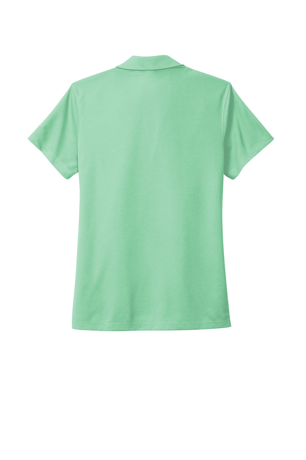 Nike Women's Dri-FIT Micro Pique 2.0 Polo. NKDC1991 Corporate Apparel Shirts & Tops