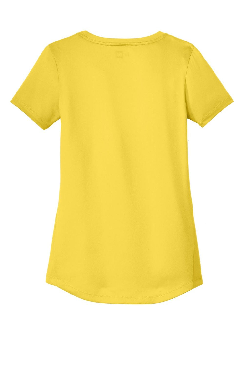 New Era Women's Series Performance Scoop Tee. LNEA200 Corporate Apparel Shirts & Tops