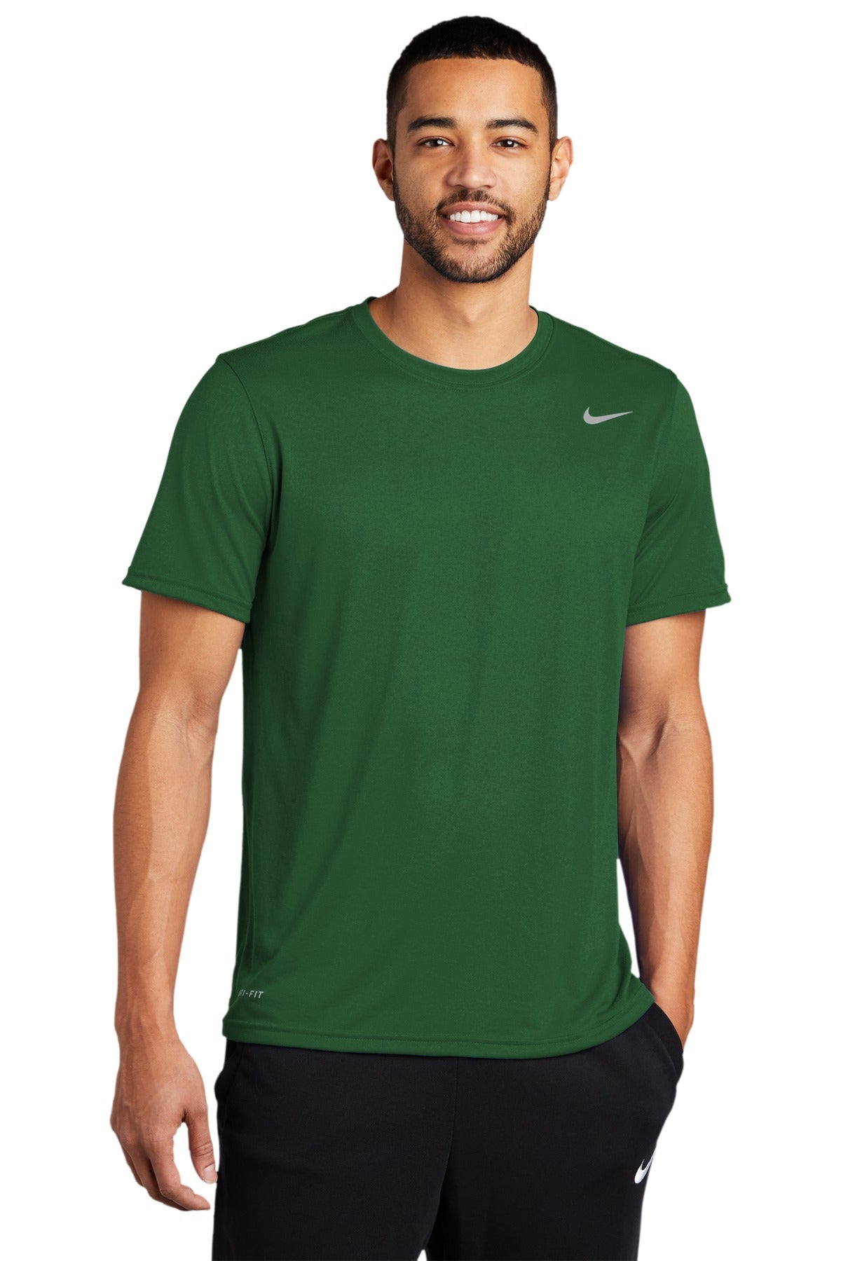 Nike Men's Legend Tee Shirt. 727982 Corporate Apparel Shirts & Tops