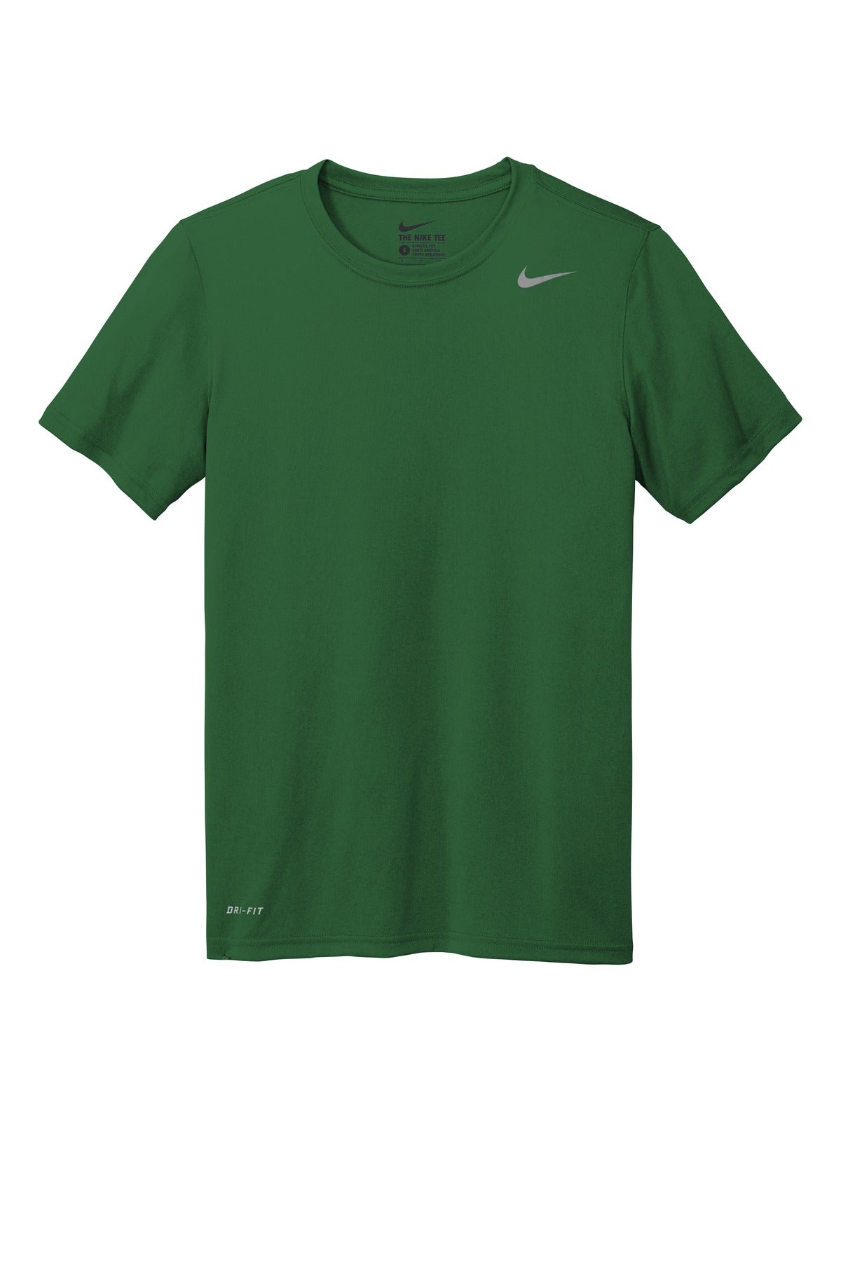 Nike Men's Legend Tee Shirt. 727982 Corporate Apparel Shirts & Tops
