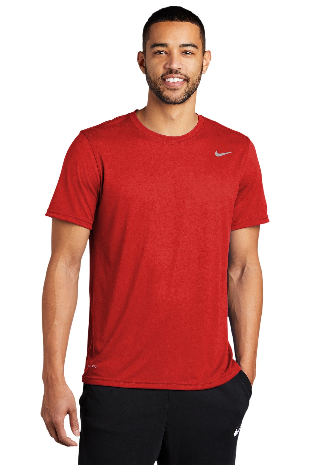 Nike Men's Legend Tee Shirt. 727982 Corporate Apparel Shirts & Tops