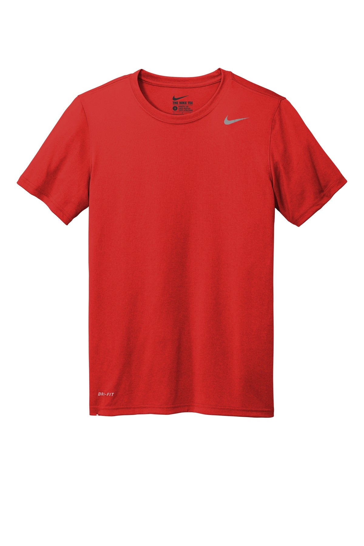 Nike Men's Legend Tee Shirt. 727982 Corporate Apparel Shirts & Tops
