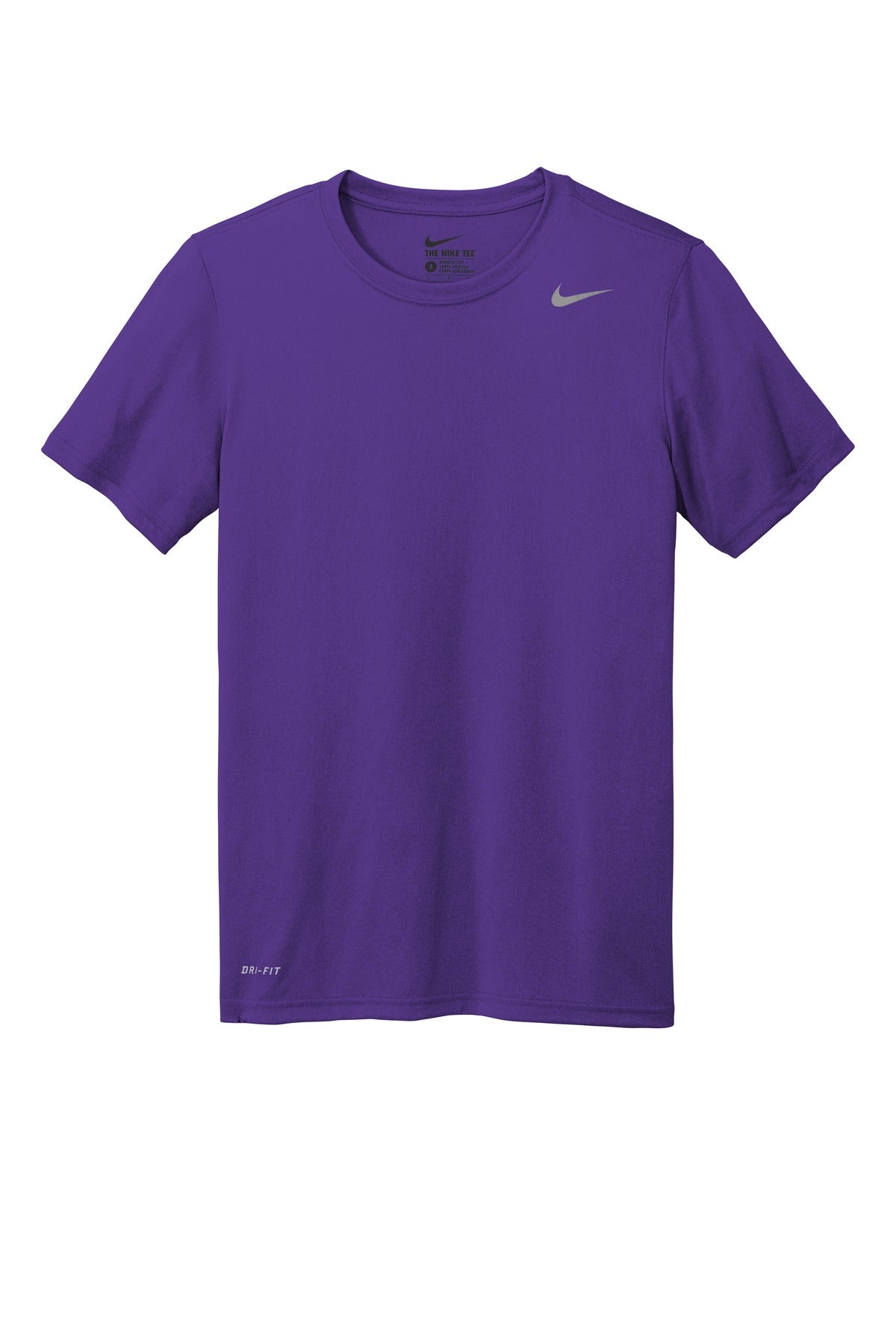 Nike Men's Legend Tee Shirt. 727982 Corporate Apparel Shirts & Tops