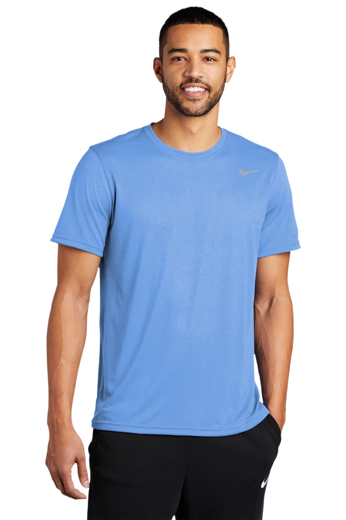 Nike Men's Legend Tee Shirt. 727982 Corporate Apparel Shirts & Tops