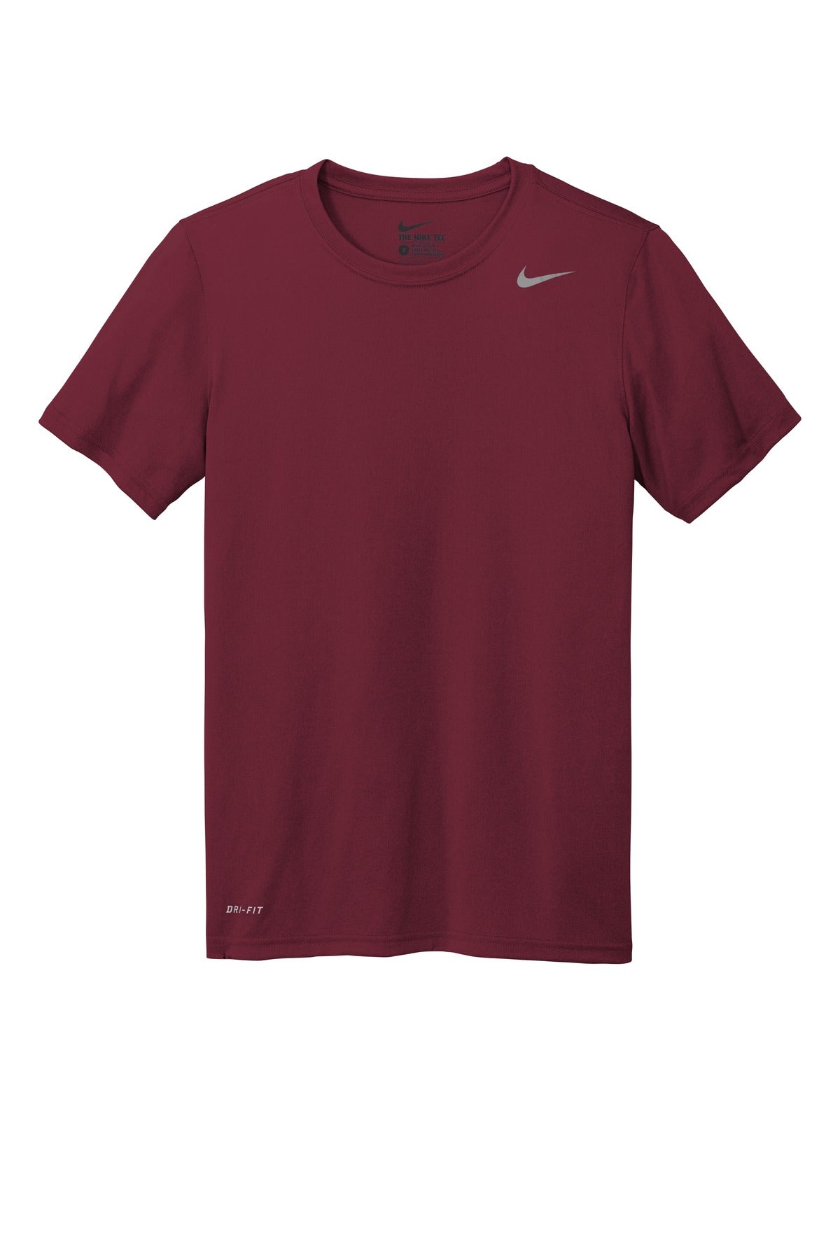Nike Men's Legend Tee Shirt. 727982 Corporate Apparel Shirts & Tops