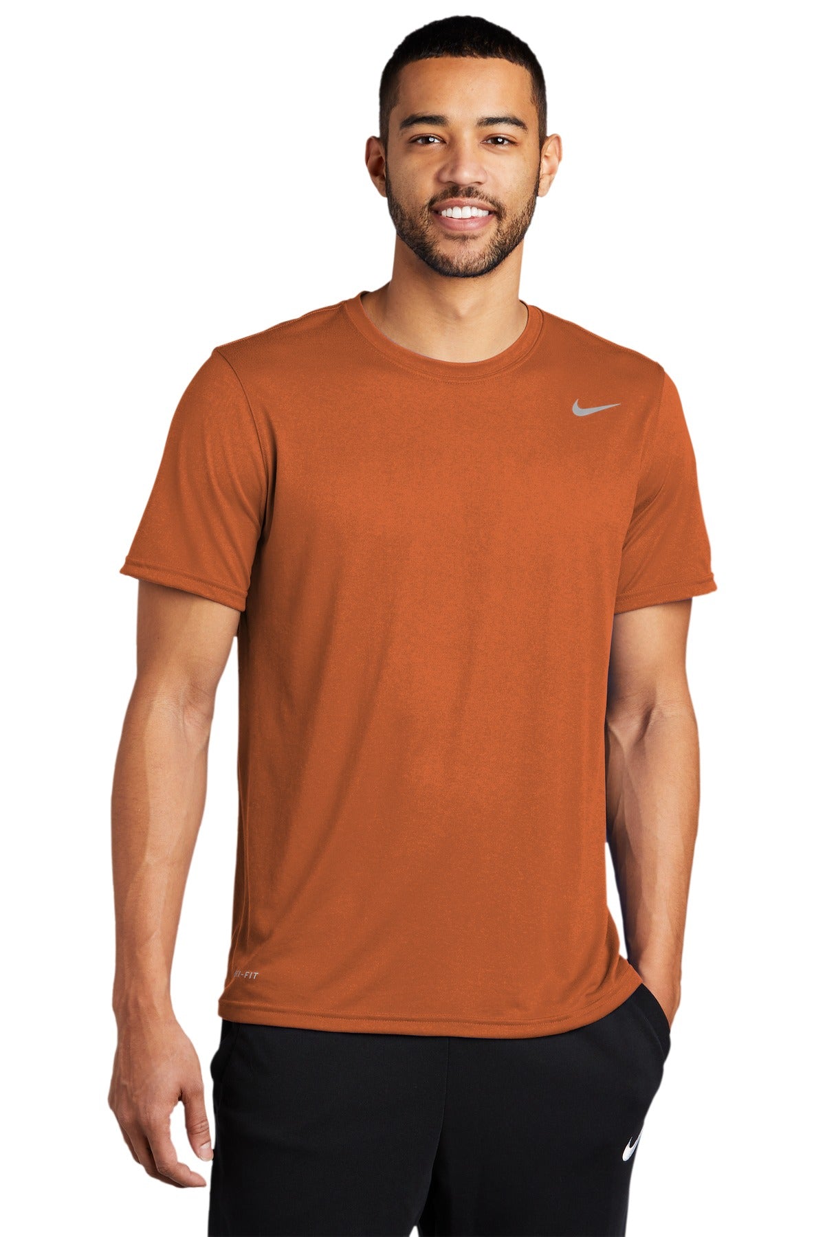 Nike Men's Legend Tee Shirt. 727982 Corporate Apparel Shirts & Tops