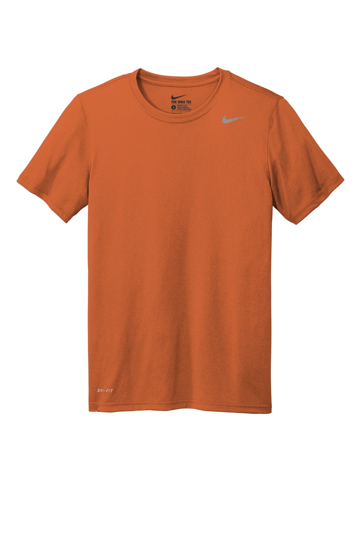 Nike Men's Legend Tee Shirt. 727982 Corporate Apparel Shirts & Tops