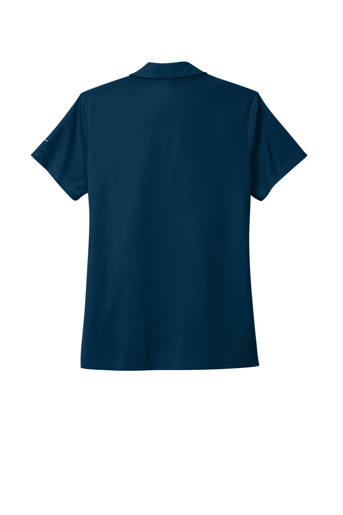 Nike Women's Dri-FIT Micro Pique 2.0 Polo. NKDC1991 Corporate Apparel Shirts & Tops