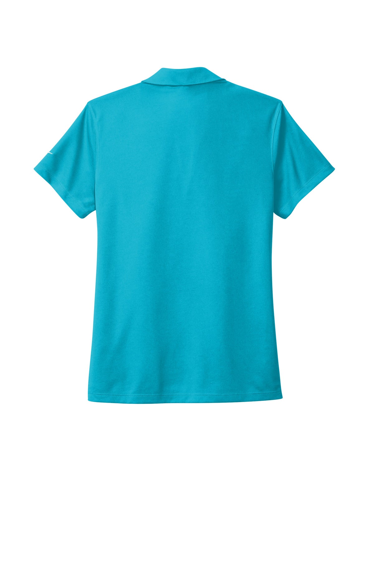 Nike Women's Dri-FIT Micro Pique 2.0 Polo. NKDC1991 Corporate Apparel Shirts & Tops