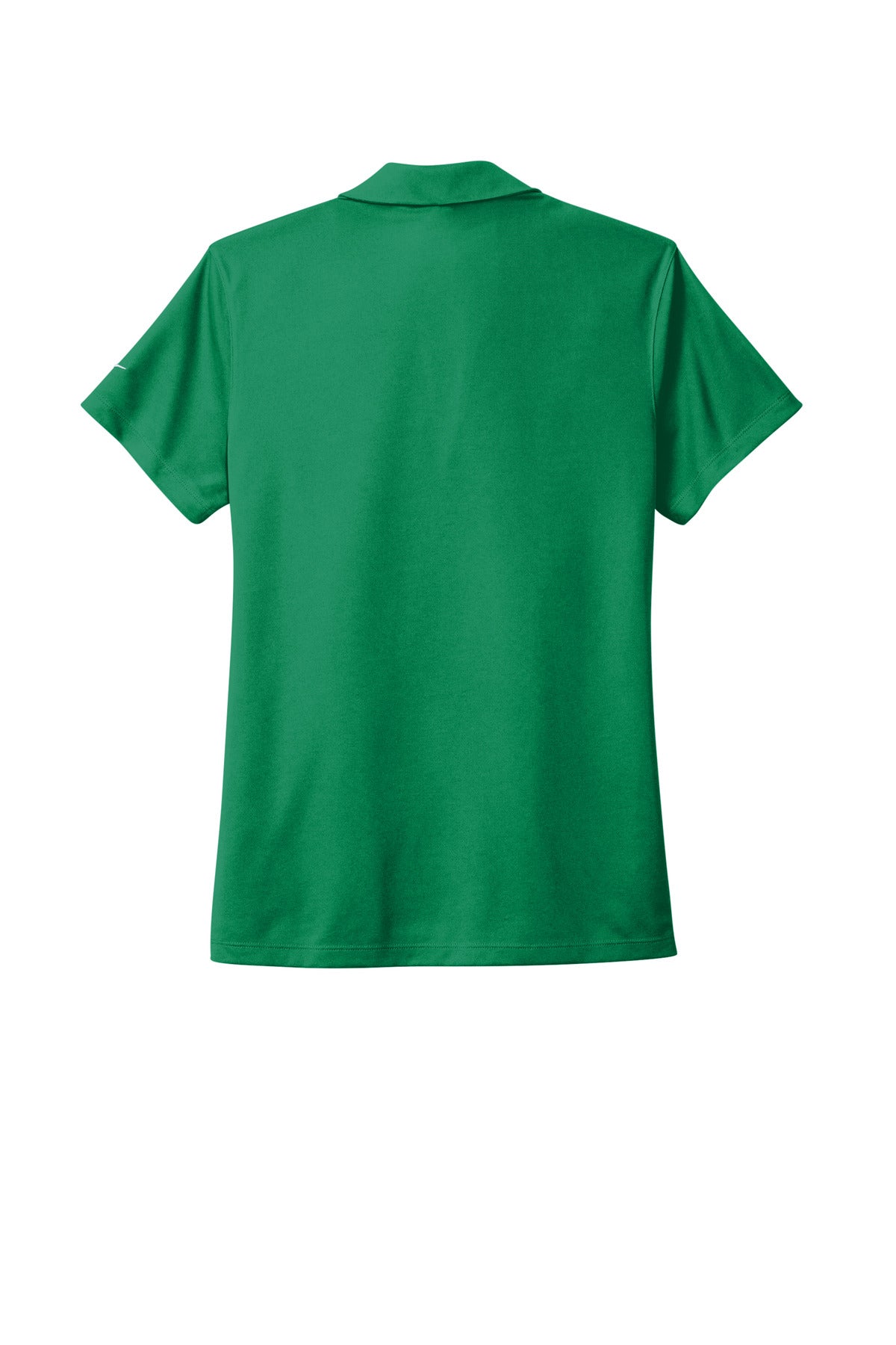 Nike Women's Dri-FIT Micro Pique 2.0 Polo. NKDC1991 Corporate Apparel Shirts & Tops