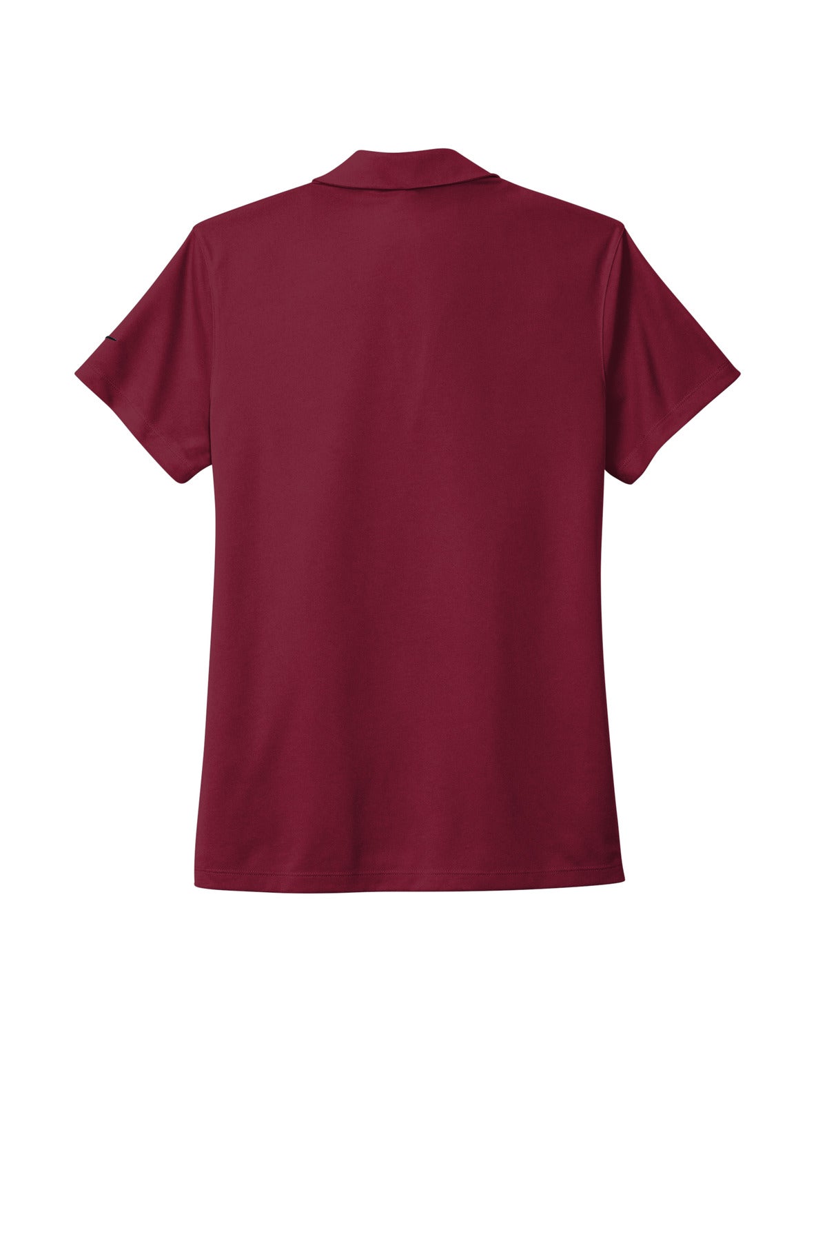 Nike Women's Dri-FIT Micro Pique 2.0 Polo. NKDC1991 Corporate Apparel Shirts & Tops