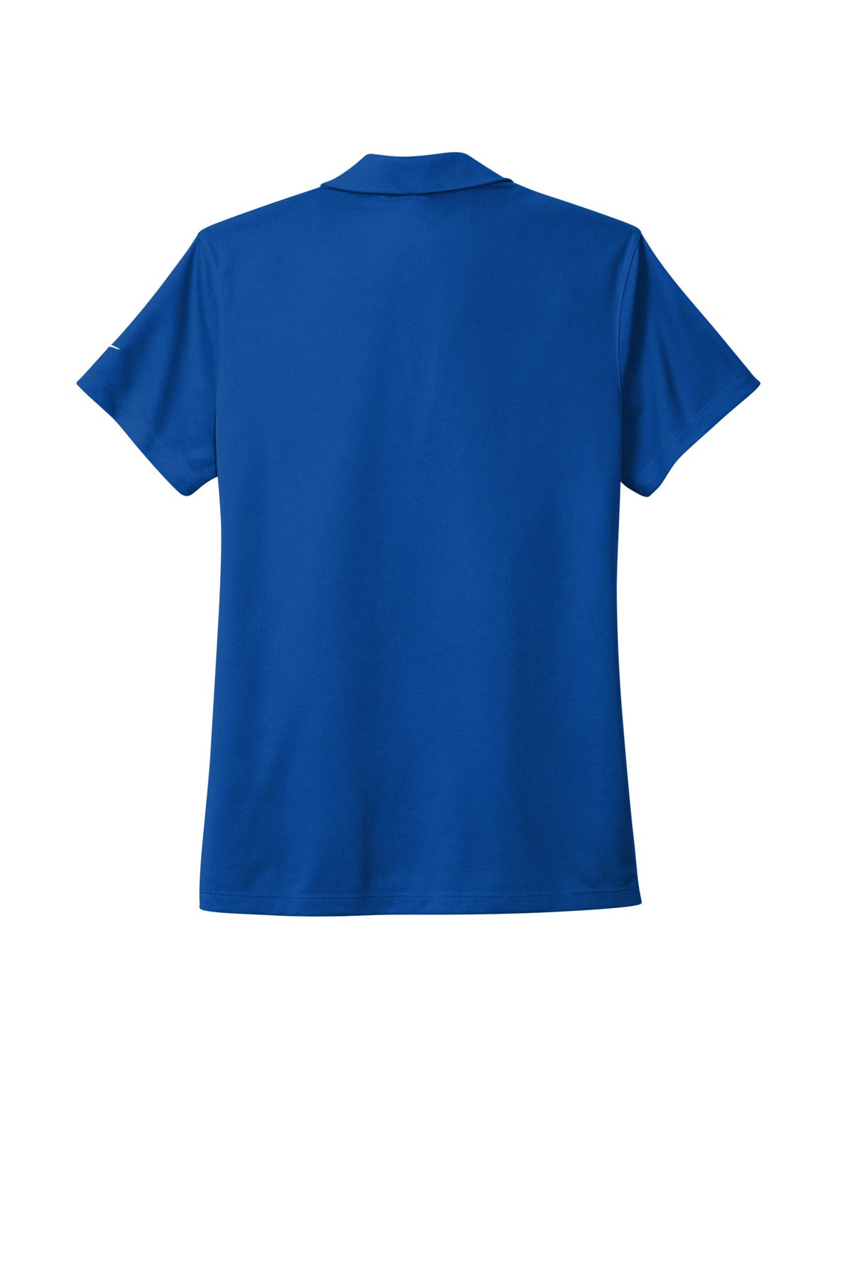 Nike Women's Dri-FIT Micro Pique 2.0 Polo. NKDC1991 Corporate Apparel Shirts & Tops