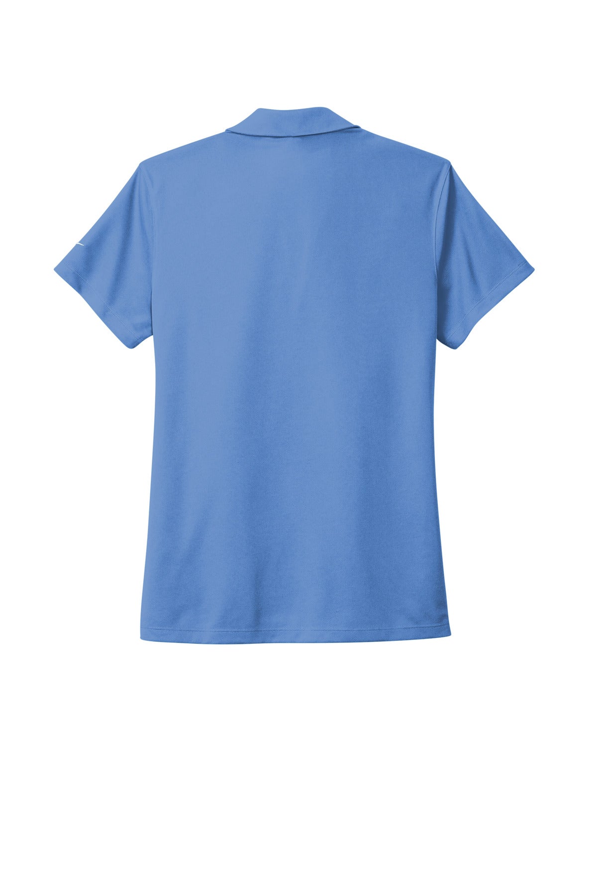 Nike Women's Dri-FIT Micro Pique 2.0 Polo. NKDC1991 Corporate Apparel Shirts & Tops