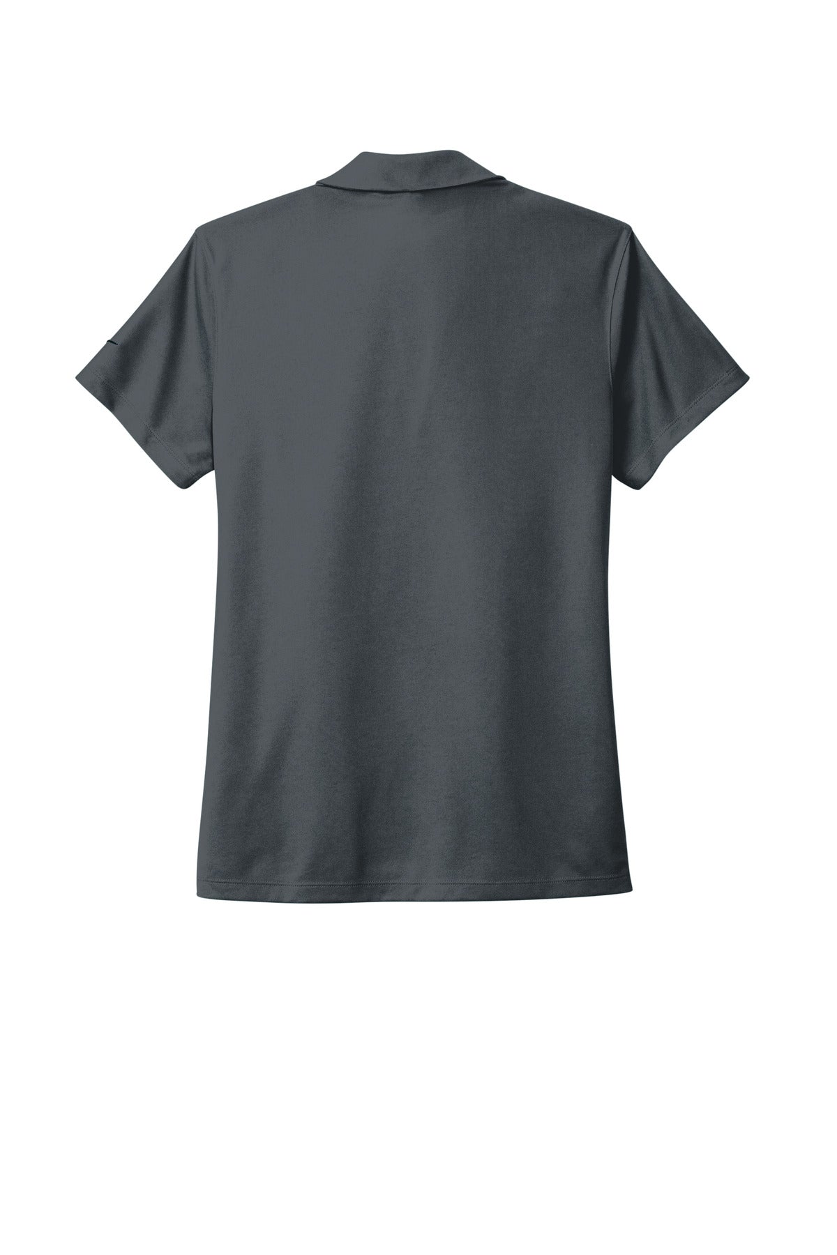 Nike Women's Dri-FIT Micro Pique 2.0 Polo. NKDC1991 Corporate Apparel Shirts & Tops