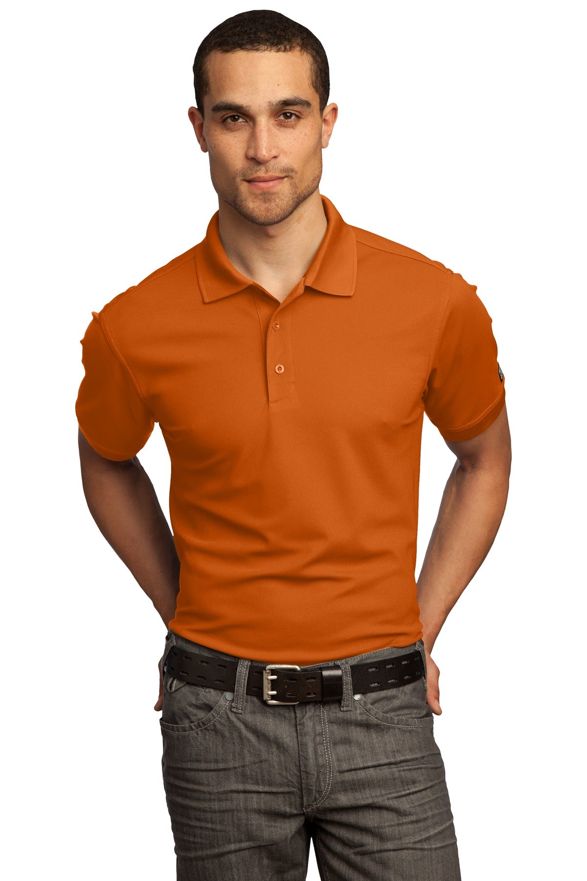 OGIO Men's Caliber2.0 Polo. OG101 Corporate Apparel Shirts & Tops