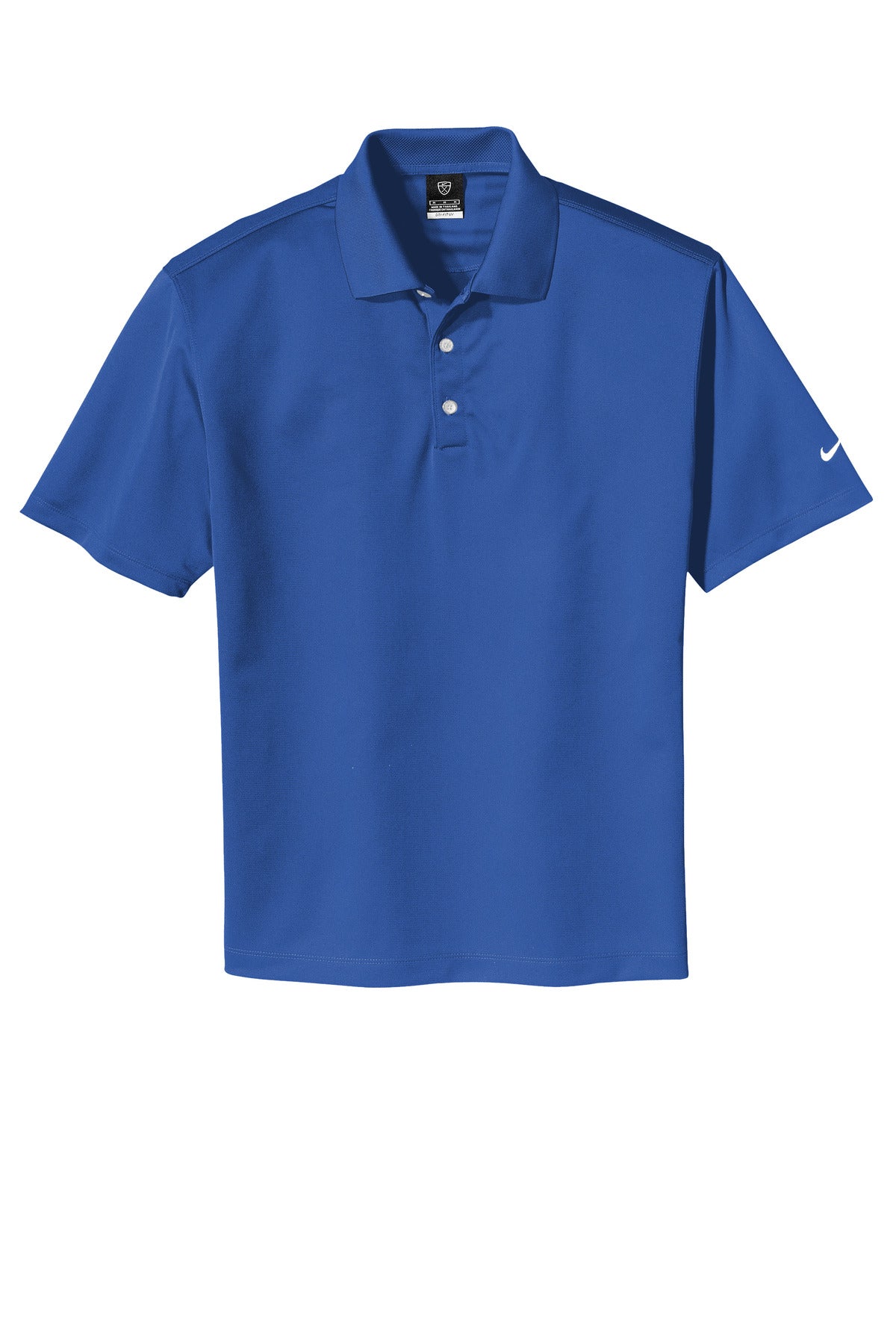 Nike Men's Tech Basic Dri-FIT Polo. 203690 Corporate Apparel Shirts & Tops
