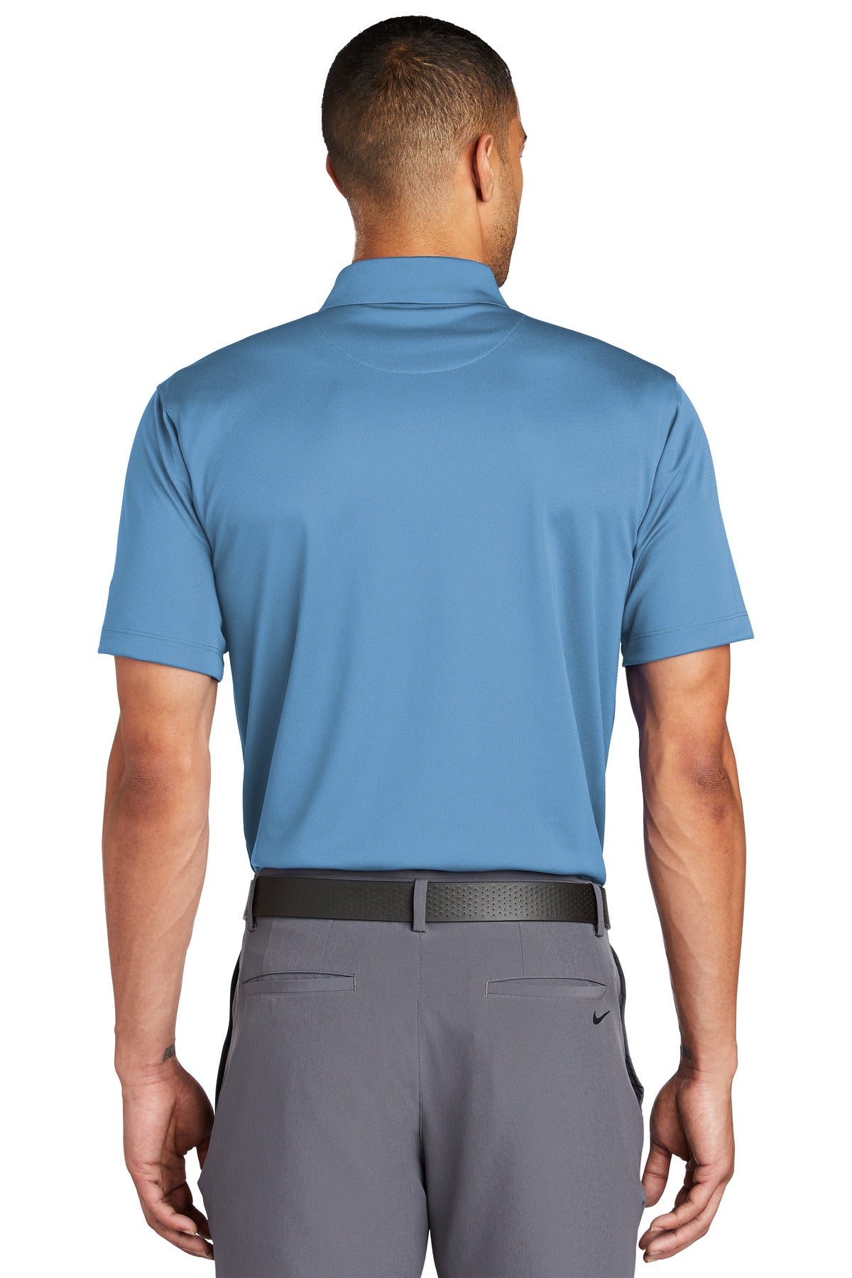 Nike Men's Tech Basic Dri-FIT Polo. 203690 Corporate Apparel Shirts & Tops