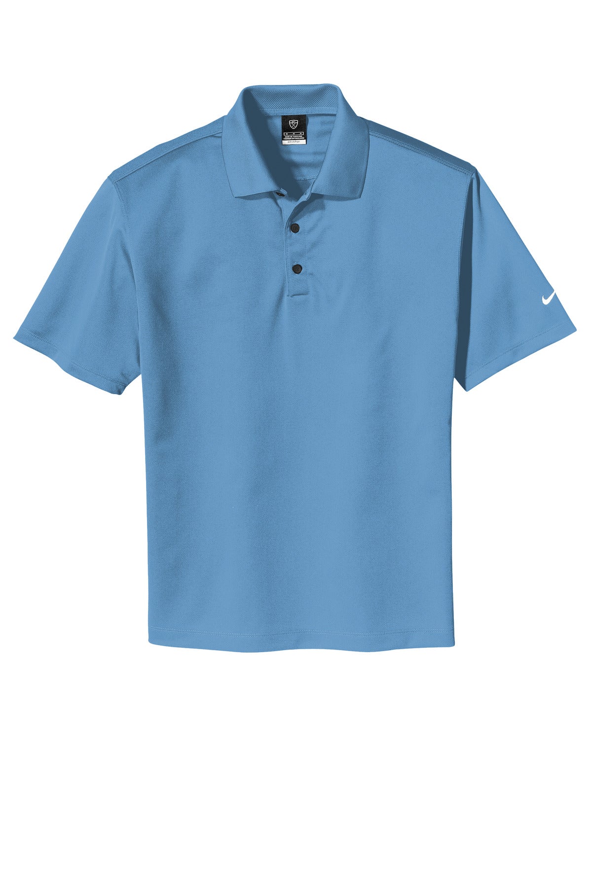 Nike Men's Tech Basic Dri-FIT Polo. 203690 Corporate Apparel Shirts & Tops
