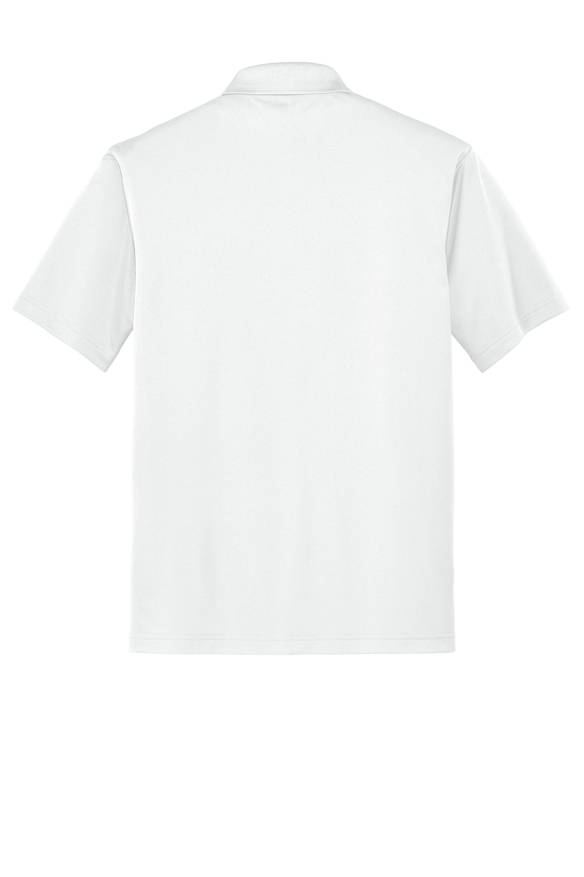 CornerStone Men's Micropique Gripper Polo. CS421 Mens Apparel Shirts & Tops