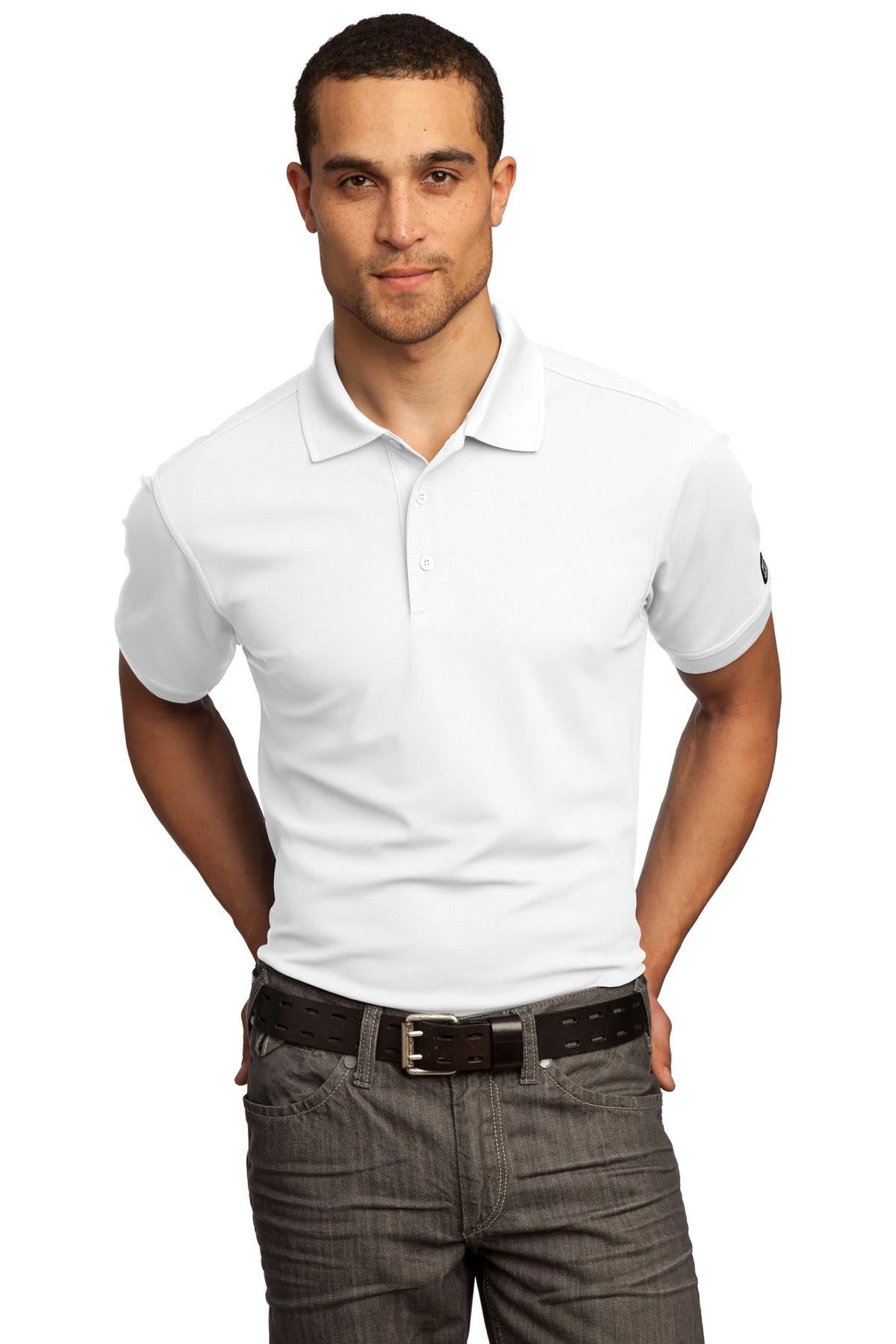 OGIO Men's Caliber2.0 Polo. OG101 Corporate Apparel Shirts & Tops