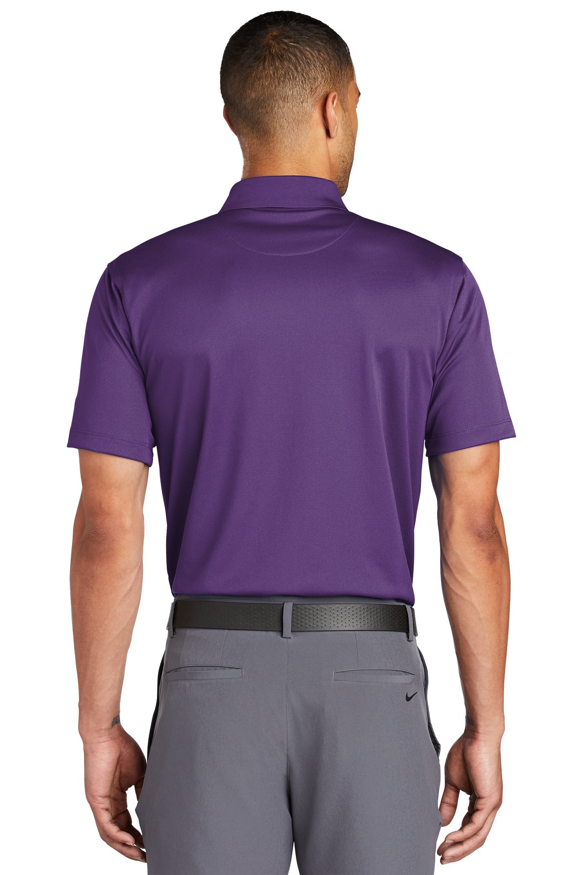 Nike Men's Tech Basic Dri-FIT Polo. 203690 Corporate Apparel Shirts & Tops