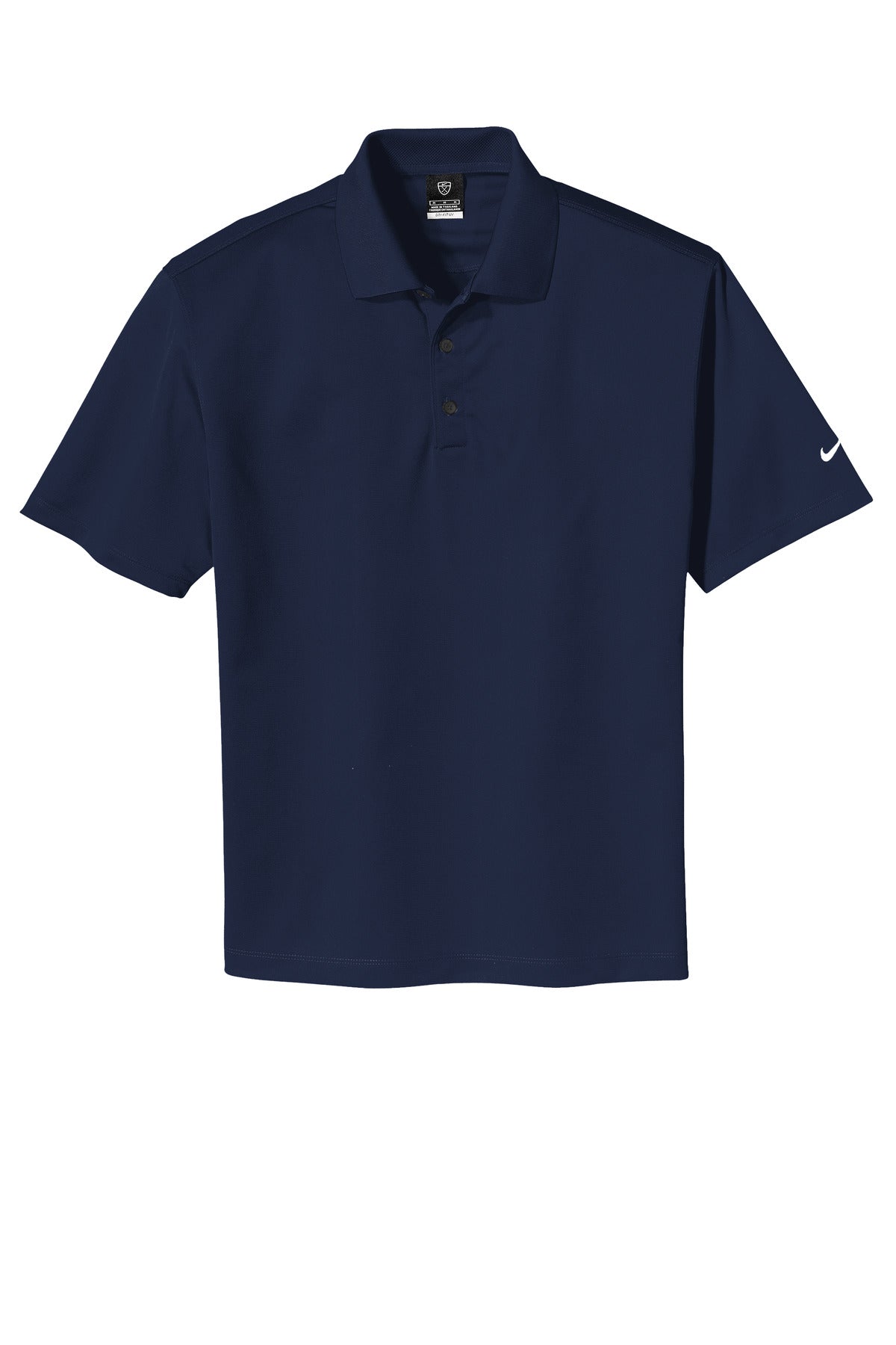 Nike Men's Tech Basic Dri-FIT Polo. 203690 Corporate Apparel Shirts & Tops