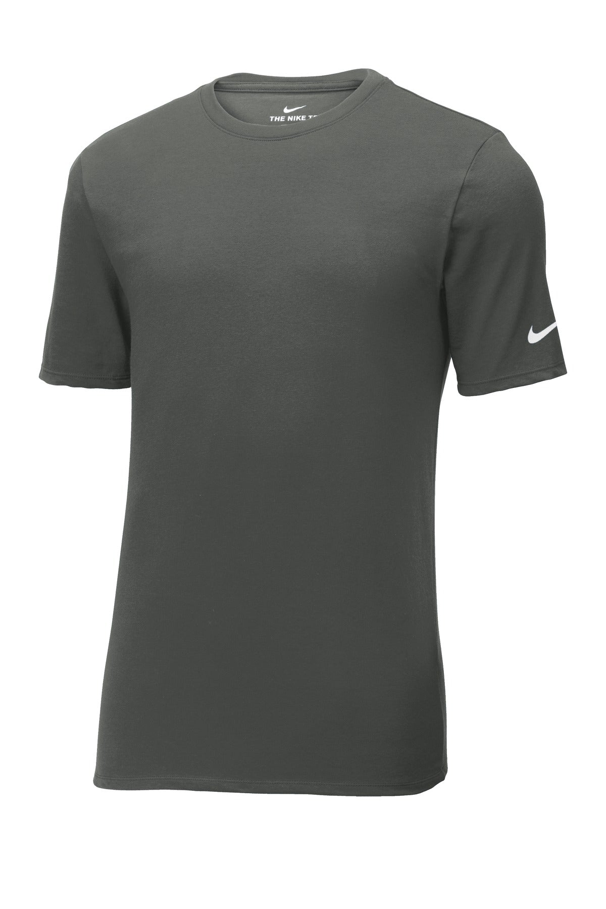 Nike Men's Core Cotton Tee Shirt. NKBQ5233 Corporate Apparel Shirts & Tops