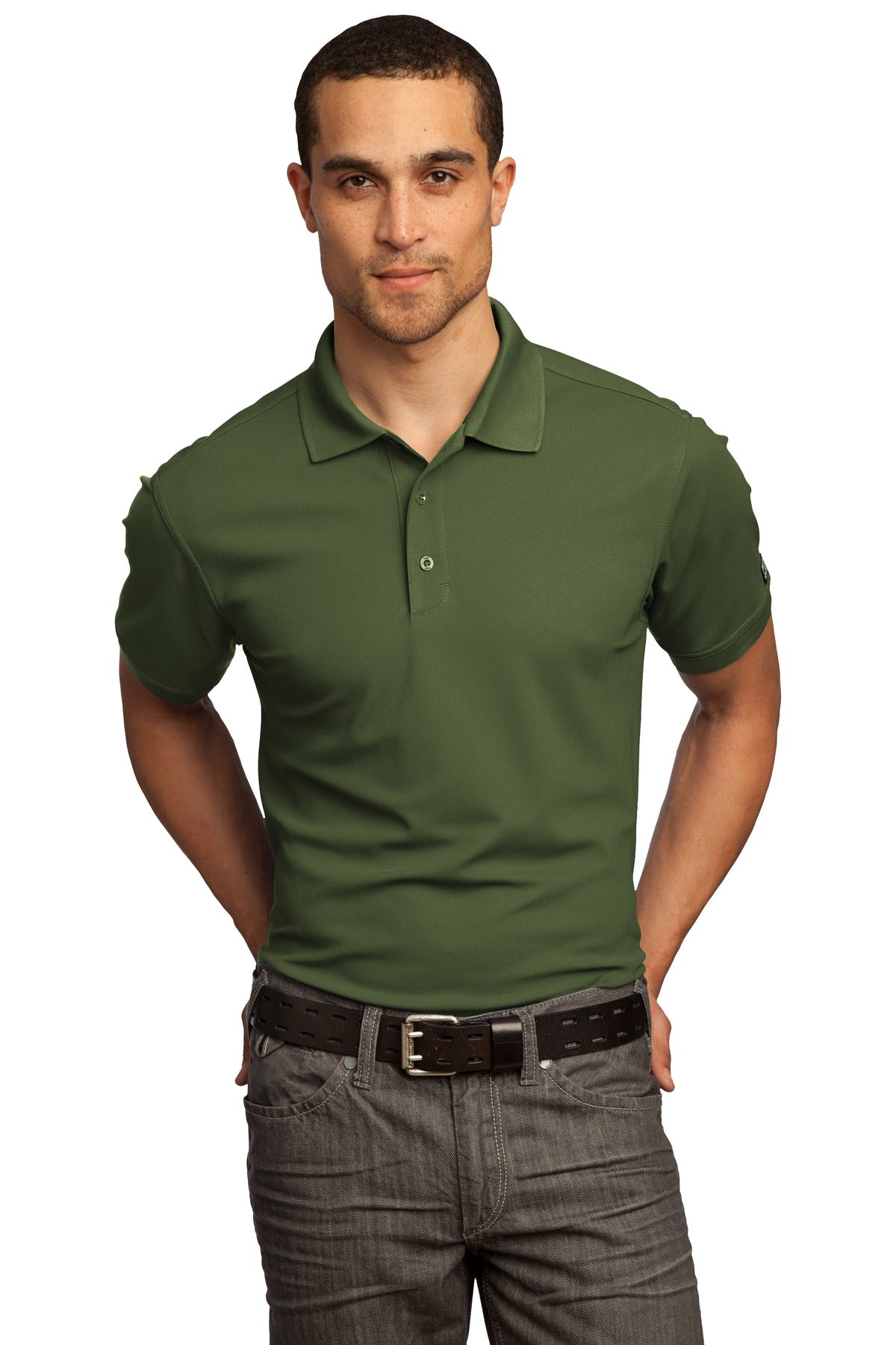 OGIO Men's Caliber2.0 Polo. OG101 Corporate Apparel Shirts & Tops