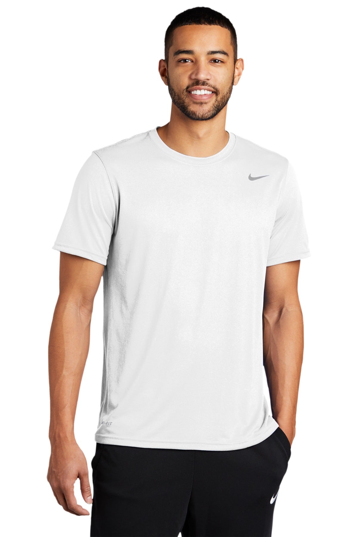 Nike Men's Legend Tee Shirt. 727982 Corporate Apparel Shirts & Tops