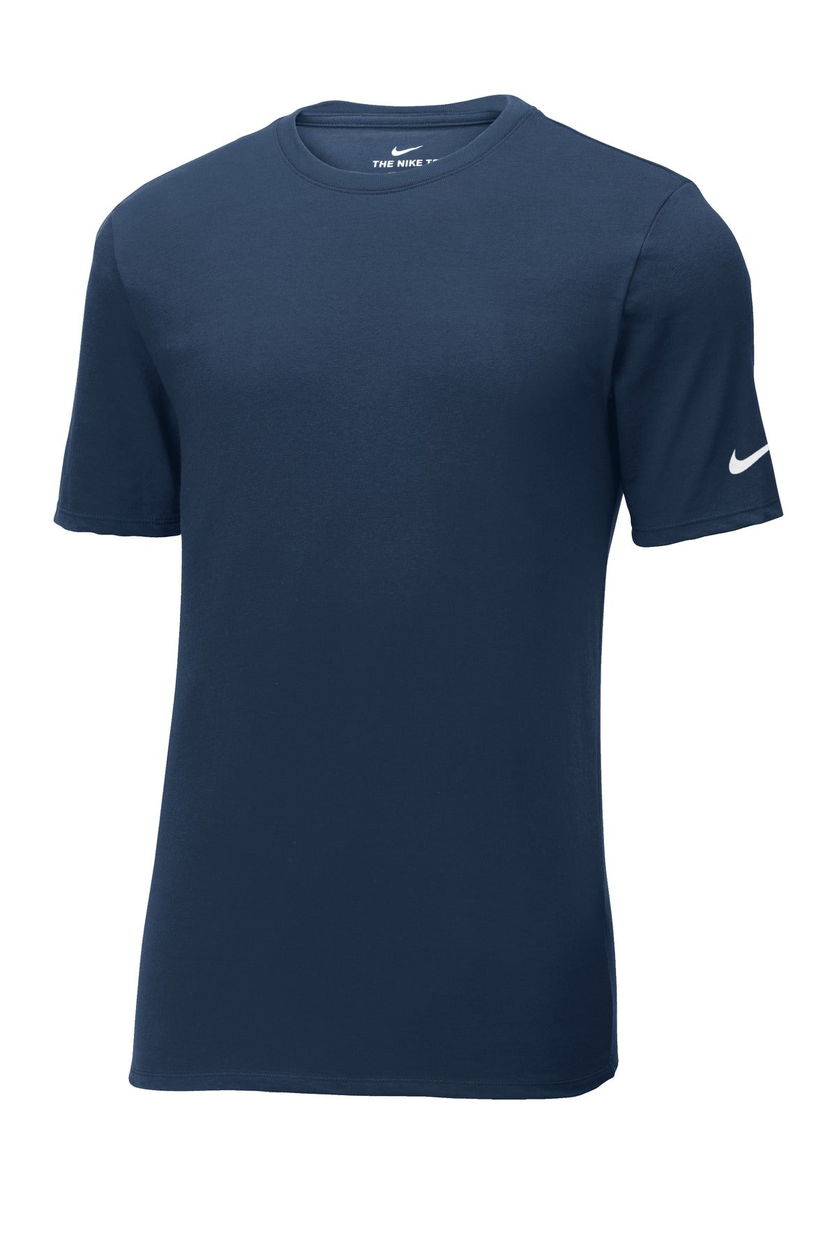 Nike Men's Core Cotton Tee Shirt. NKBQ5233 Corporate Apparel Shirts & Tops