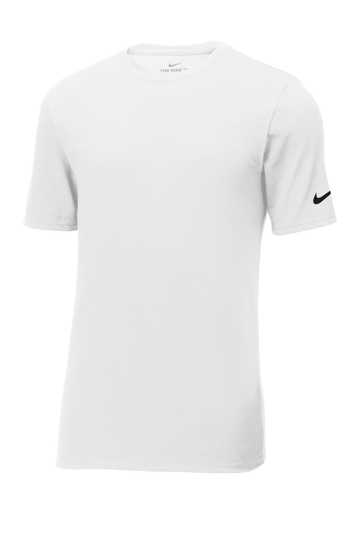 Nike Men's Core Cotton Tee Shirt. NKBQ5233 Corporate Apparel Shirts & Tops