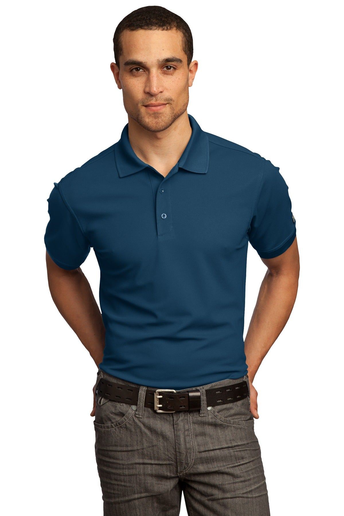 OGIO Men's Caliber2.0 Polo. OG101 Corporate Apparel Shirts & Tops