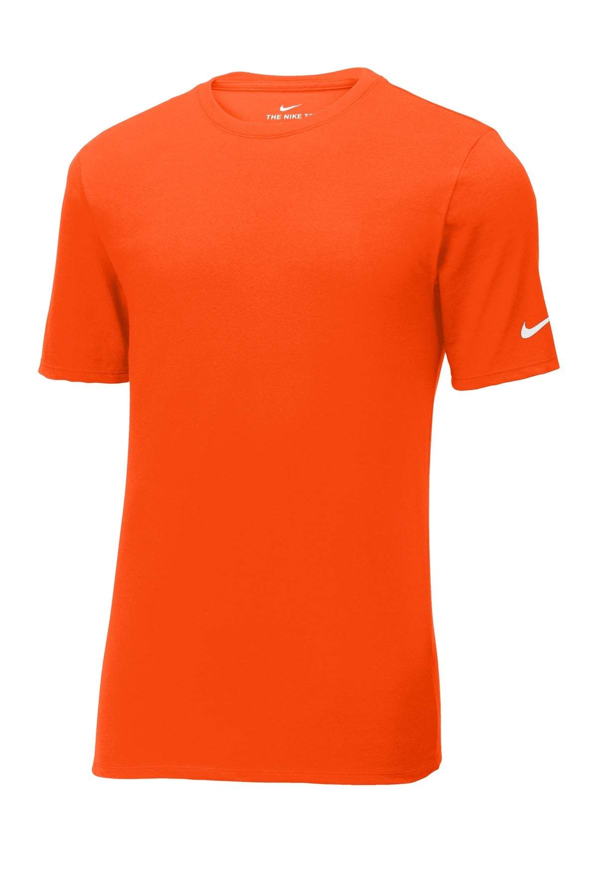 Nike Men's Core Cotton Tee Shirt. NKBQ5233 Corporate Apparel Shirts & Tops