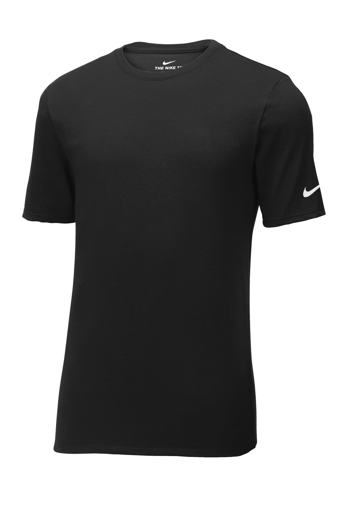 Nike Men's Core Cotton Tee Shirt. NKBQ5233 Corporate Apparel Shirts & Tops