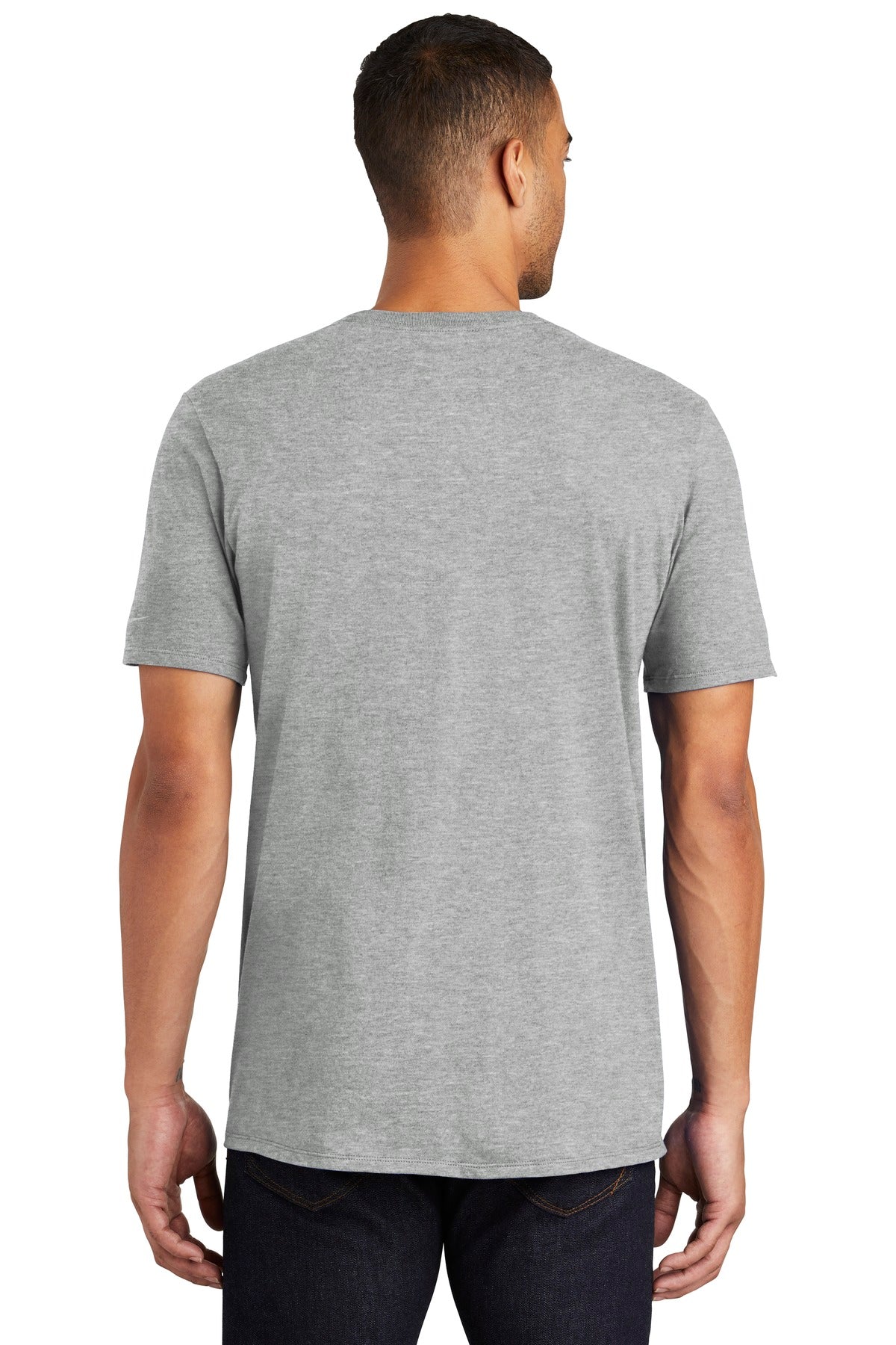 Nike Men's Core Cotton Tee Shirt. NKBQ5233 Corporate Apparel Shirts & Tops