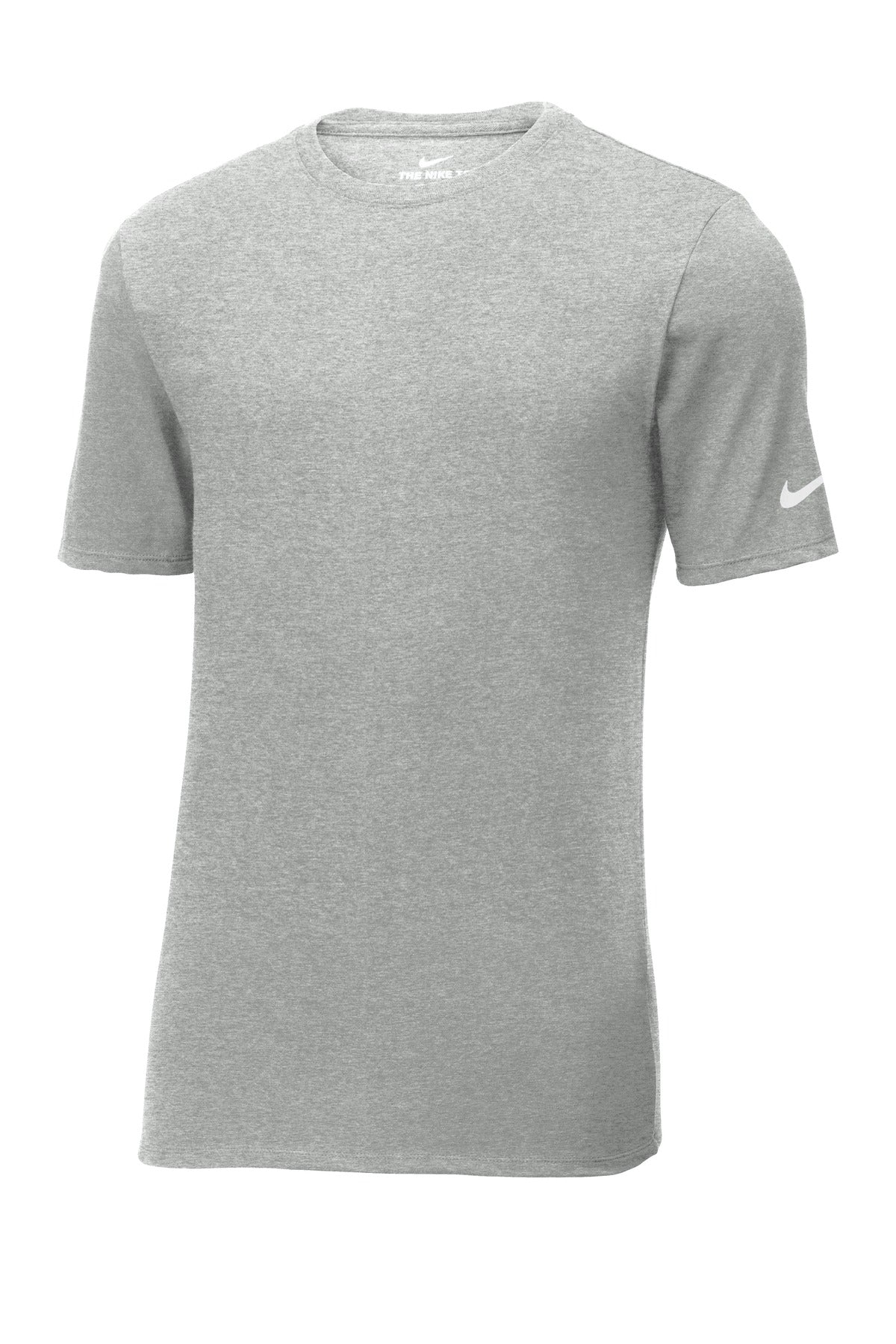 Nike Men's Core Cotton Tee Shirt. NKBQ5233 Corporate Apparel Shirts & Tops