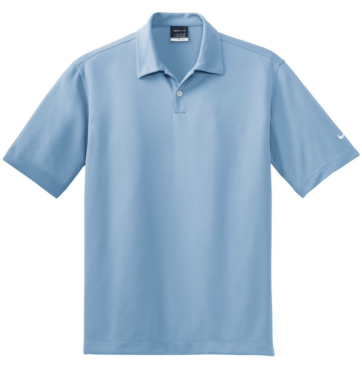 Nike Men's Dri-FIT Pebble Texture Polo. 373749 Corporate Apparel Shirts & Tops