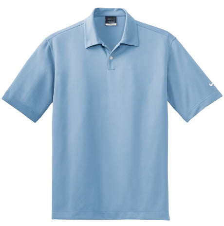 Nike Men's Dri-FIT Pebble Texture Polo. 373749 Corporate Apparel Shirts & Tops