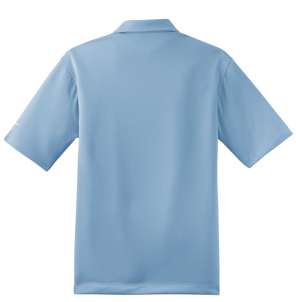 Nike Men's Dri-FIT Pebble Texture Polo. 373749 Corporate Apparel Shirts & Tops