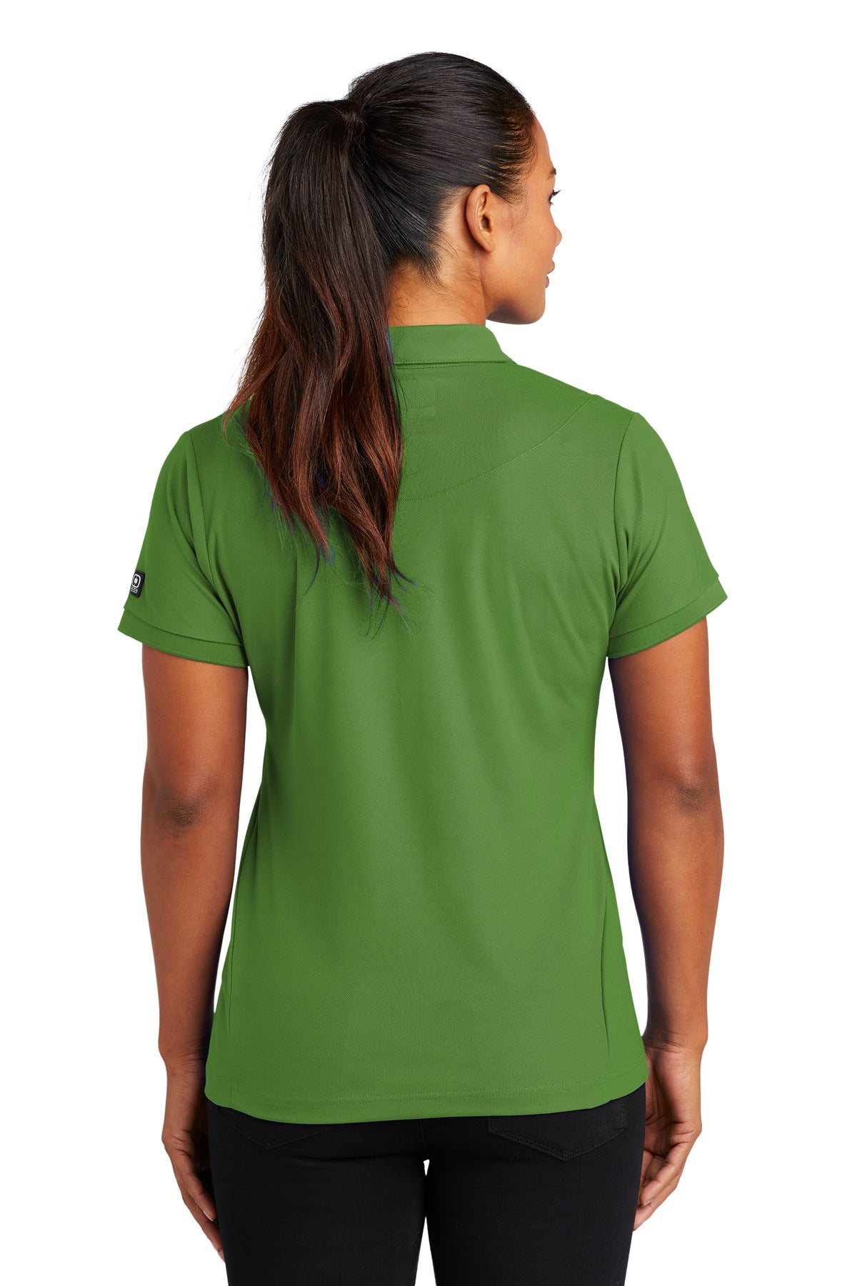 OGIO Women's Jewel Polo. LOG101 Corporate Apparel Shirts & Tops