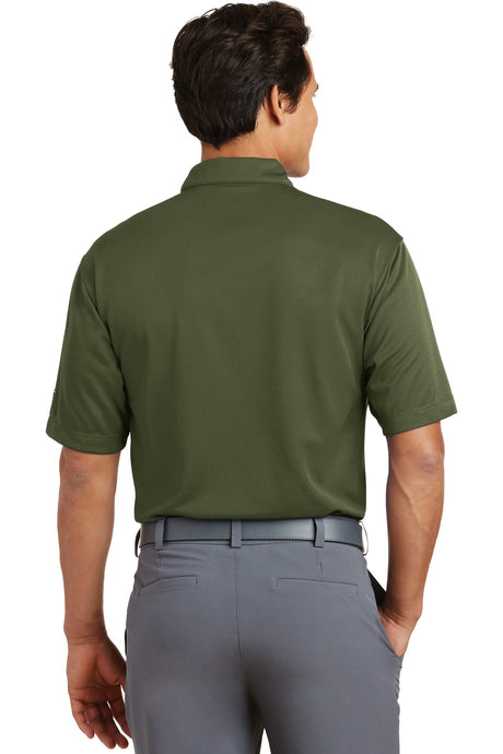 Nike Men's Dri-FIT Pebble Texture Polo. 373749 Corporate Apparel Shirts & Tops